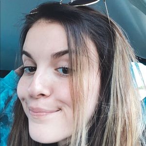 Meet your Posher, Jamison